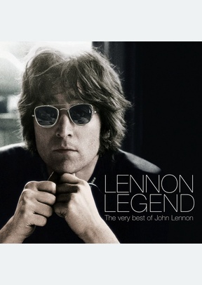 LENNON LEGEND