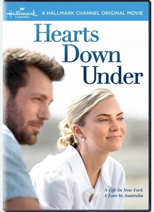 Hearts Down Under