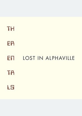 Lost In Alphaville