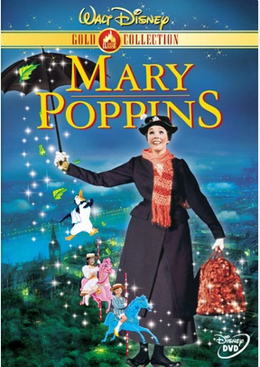 Mary Poppins