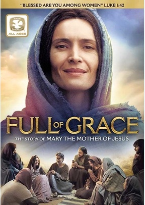 Full of Grace