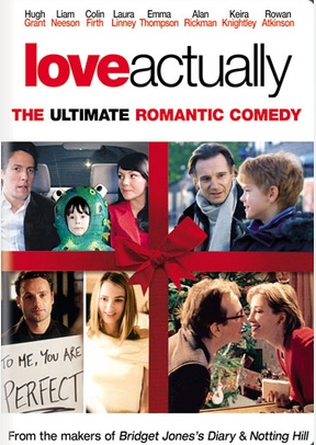 Love Actually