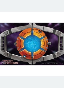 Transformers: Matrix of Leadership