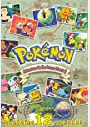 Pokemon Volume 2: Adventures On The Orange Islands