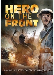 Hero On The Front