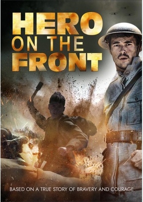 Hero On The Front