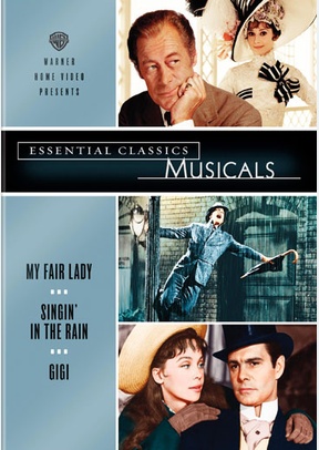 Essential Classics: Musicals