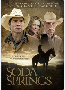 Soda Springs