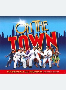 On The Town (OCR)