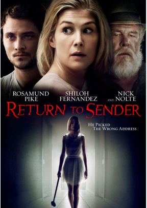 Return to Sender