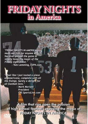 Friday Nights in America