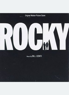 ROCKY (OST)