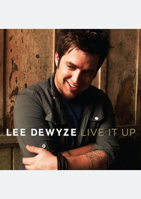 LIVE IT UP