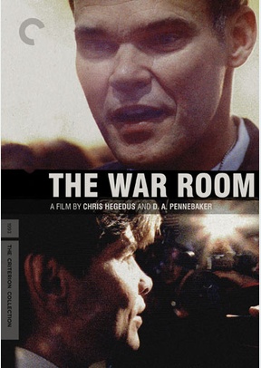 The War Room