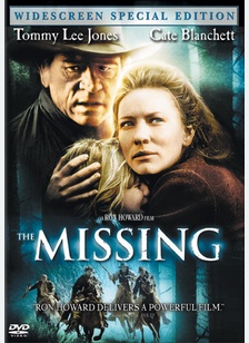 The Missing