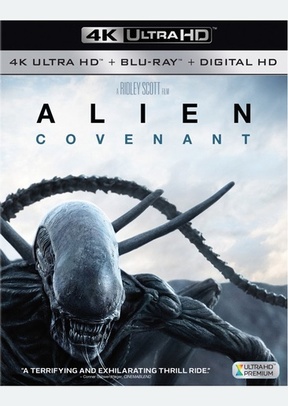 Alien: Covenant