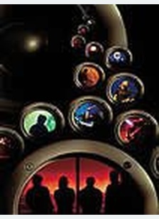 Porcupine Tree: Arriving Somewhere