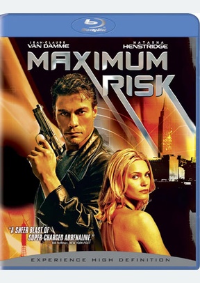 Maximum Risk