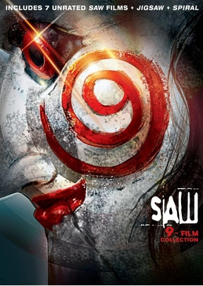 SAW:9 FILM COLL