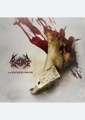 WACKEN CARNAGE