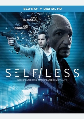 Self/Less