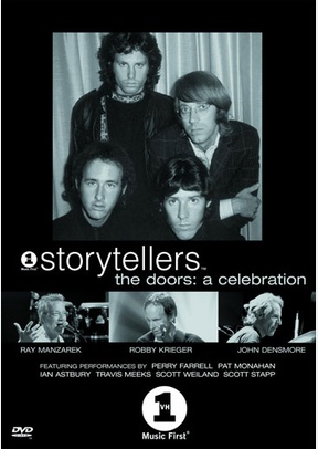 The Doors: VH1 Storytellers
