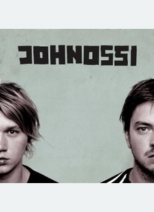 JOHNOSSI