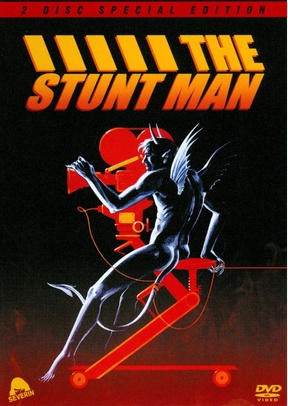The Stunt Man