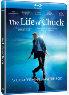 LIFE OF CHUCK (BR)