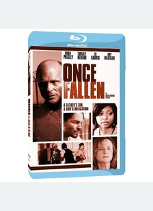 Once Fallen