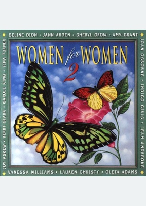 WOMEN FOR WOMEN 2