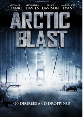 Arctic Blast