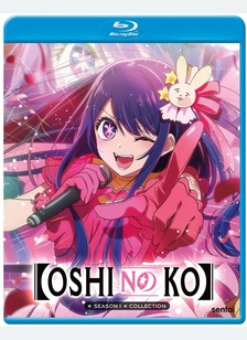 OSHI NO KO:S1 (BR)