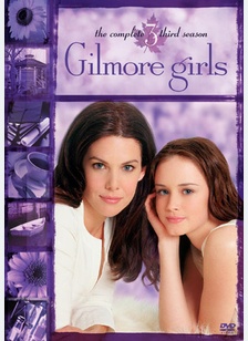 Gilmore Girls: The Complete Third Season