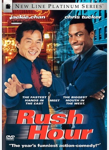 Rush Hour