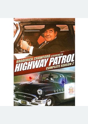 HIGHWAY PATROL:BEST OF V02