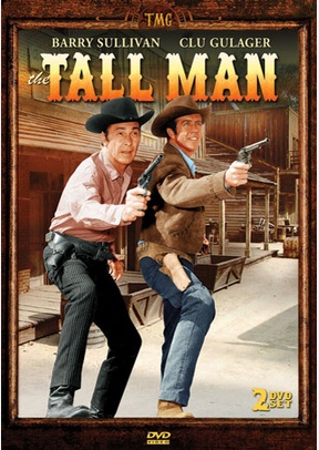 The Tall Man