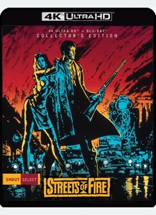 Streets Of Fire