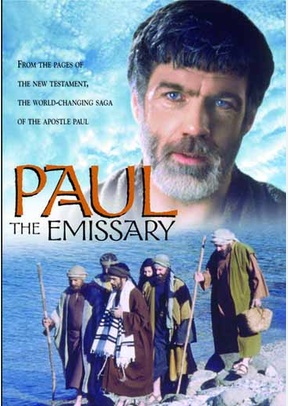 Paul The Emissary