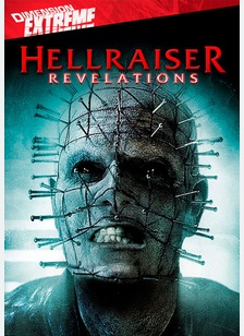 Hellraiser: Revelations