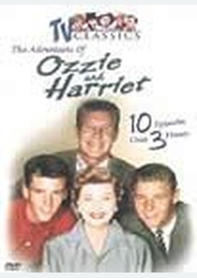Ozzie & Harriet Volume 1
