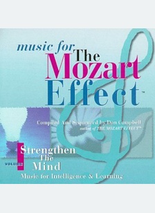 Mozart Effect 1: Strengthen