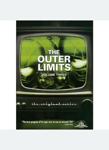 Outer Limits The Original Series: Volume 3