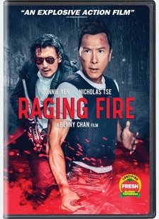 Raging Fire
