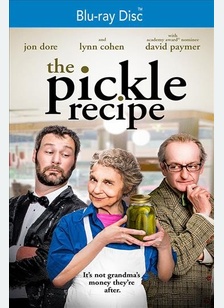 The Pickle Recipe