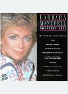 GREATEST HITS