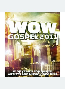 WOW Gospel 2011