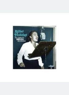 COMPLETE DECCA RECORDINGS