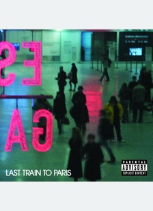 LAST TRAIN TO PARIS