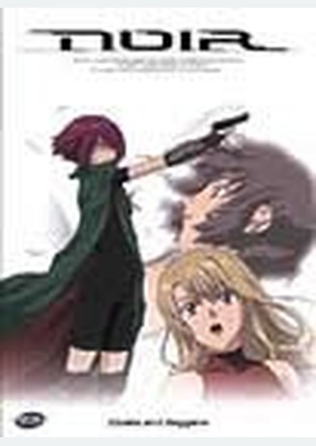 Noir: Cloaks & Daggers